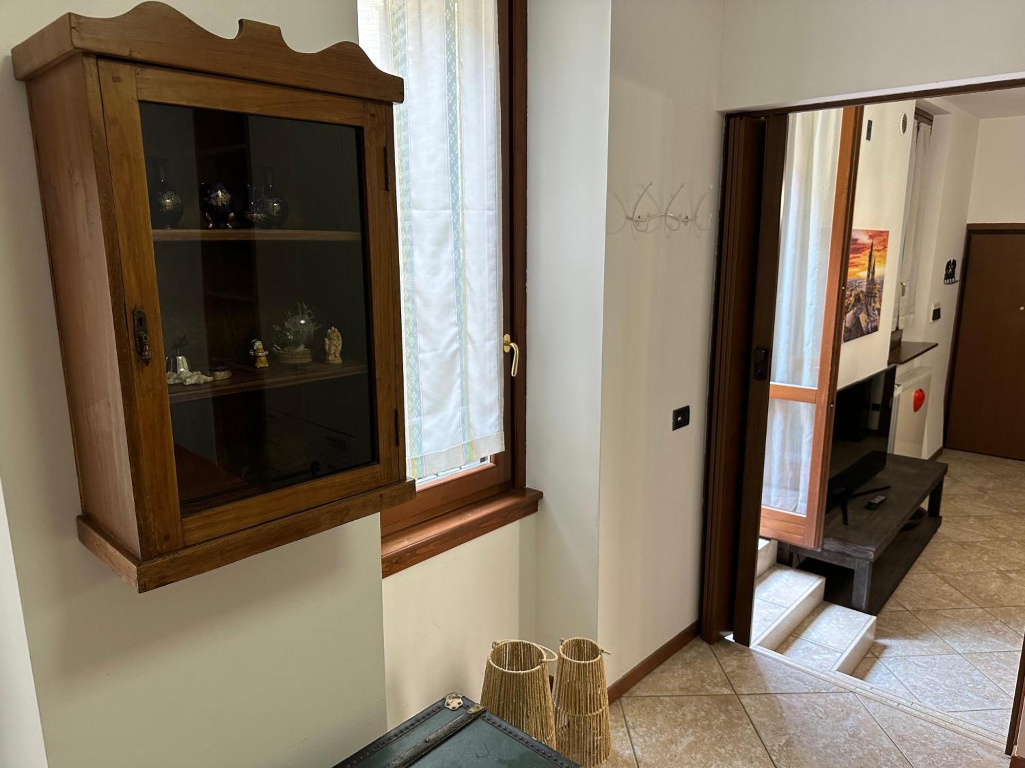 Villa La Casa Di Mia Bergamo Exterior foto